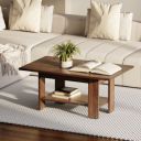 Wakefit Brulee Coffee Table...