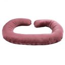 Wakefit C Shaped Maternity Pillow  ...