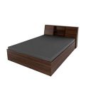 Wakefit DreamPod Medium Firm HR Foam Mattress ...