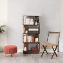 Wakefit Eliot Engineered Wood Bookshelf...