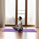 Wakefit Extra thick, Antislip Yoga and Exercise Mat...