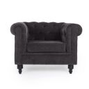Wakefit Havana 1 Seater Sofa (Fabric)...