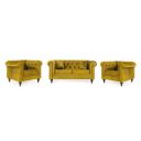 Wakefit Havana 2+1+1 Seater Sofa ...