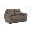 Wakefit Lounger 2 Seater Sofa (Fabric)...
