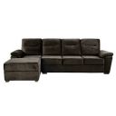 Wakefit Lounger L Shape Sofa Set  ...