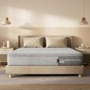 Wakefit Mattress | 10 Years Warranty | ShapeSense Orthopedic Classic Memory Foam Mattress, Mattress Single Bed, 5-Inch Bed Mattress, Single Size Mattress (78x30x5 Inches, Medium Firm, Space Grey)...