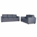 Wakefit Napper 5 Seater Sofa Set ...