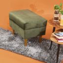 Wakefit Nicco Ottoman...