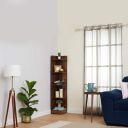 Wakefit Prose Engineered Wood Bookshelf ...