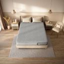 Wakefit ShapeSense Orthopedic Classic Memory Foam 5"  Double Memory Foam Mattress  (L x W: 72 inch x 48 inch)...