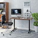 Wakefit Shea Engineered Wood Study Table...