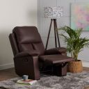 Wakefit Stargazer Manual Single Seater Recliner...