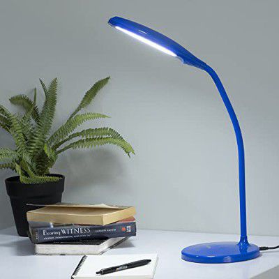 Wakefit Study Lamp | LED 7W Desk/Book Lamp 