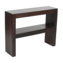 Wakefit Wigan Console Table (Sheesham Wood)...
