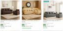 Flipkart: Upto 72% OFF On Wakesure Sofa Sets | Starts At ₹9999...