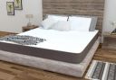 Wakeup Imperious Medicated Orthopedic 5-inch Medium Firm Single Size Memory Foam Mattress (72x30x5 inch)...