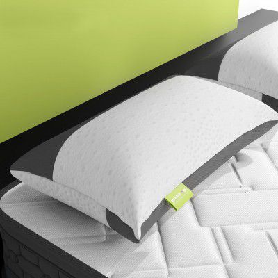 Wakeup India | Betarest Fiber Pillow Set of 2  | 27x17" 
