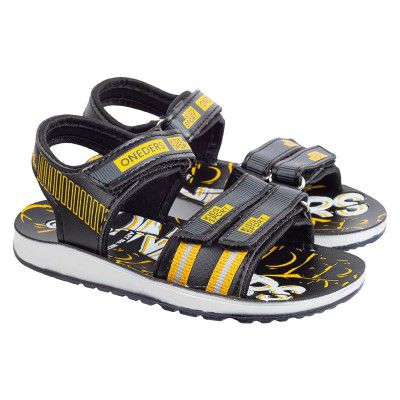 WALKAROO boys Wk759 Sandal