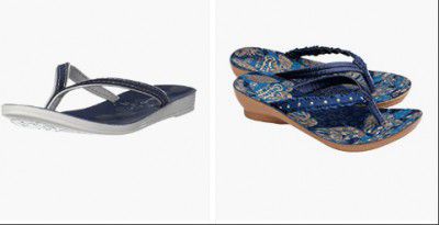 Walkaroo Footwear Starting From Rs 87