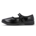 WALKAROO WV591 Girls School Shoe...