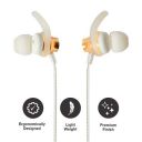 Walker Basshead Z20 in Ear Wired Headphone with Mic...