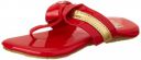 WalkTrendy Girl's Lc82_red Sandal...