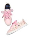 Walktrendy Womens Sneaker (wtwcs11_Light-Pink_41)...