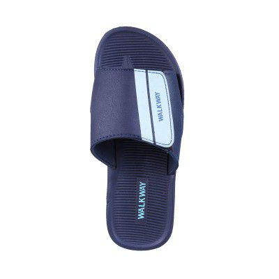 Walkway by Metro Brands Men Synthetic Sandals (207-164)