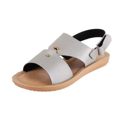 Walkway by Metro Brands Womens Fashion Sandals