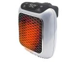 Wall-Mounted Electric Convector Heater – Silent Infrared Fan Stove, 220V (SMALL)...