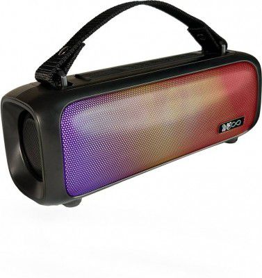 Walta Elite Brio 1380 With Up to 6hrs Playback, FM 16 W Bluetooth Speaker (Black, Stereo Channel)