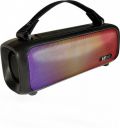 Walta Elite Brio 1380 With Up to 6hrs Playback, FM 16 W Bluetooth Speaker (Black, Stereo Channel)...