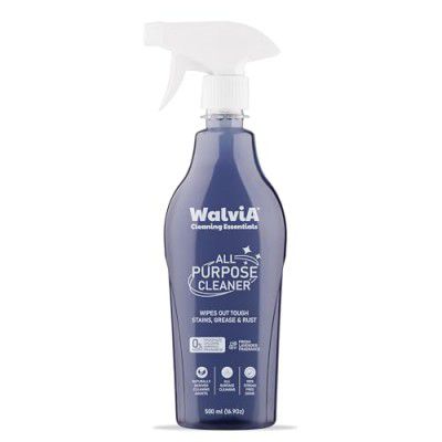 Walvia All-Purpose & Ecofriendly Household Hard Stains Cleaner (500 ML)