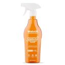 Walvia Kitchen Cleaner Spray | Household oil and grease stain remover (500 ml kitchen cleaner)...