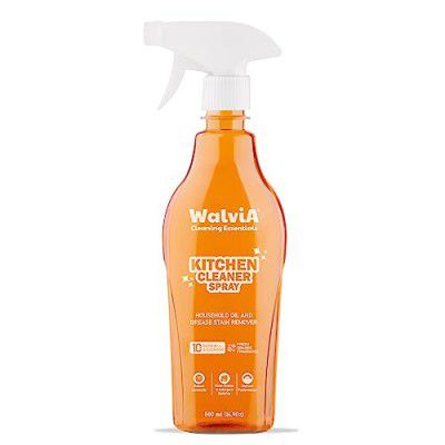 WALVIA Natural Kitchen Cleaner Spray 500ML 