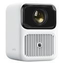 WANBO Dali 1 Fully Automatic | Android Smart Portable LED Projector | Netflix, Prime & More | White...