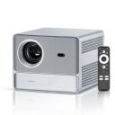 WANBO Davinci 1 Pro Native 1080P, 15000 lumens | Widevine L1 Certified | Google Assistant | Android 11.0 | Auto (Focus + Keystone + OA) | Dust Proof | HDMI ARC | 16W Speaker | Chromecast...