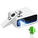 WANBO Mini Pro (Android 9.0) | Portable LED Projector...