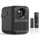 WANBO T6R Max Dual OS - Android + FTS Native 1080P 4K HDR, Auto...