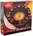 Wanna Party Adult Drinking Game Roulette (Red)...