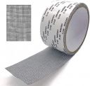 Wanotta Window Screen Repair Tap, Waterproof & Strong Adhesive Window Mosquito net Covering Mesh Tape for Door Tears Holes Screen Patch Repair (200Cm X 5CM)...