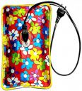 Warm Gel Heating Pad 1000 ml Hot Water Bag (Assorted)...