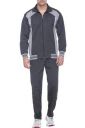 Warm Up Men's Polyester Tracksuit...