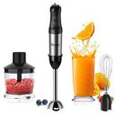 Warmex 4 in-1 Health Hand Blender...