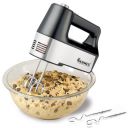 Warmex Home Appliances 400 Watts Electric Health Hand Mixer HM 92...