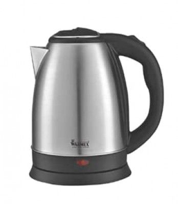 Warmex Home Appliances EK-999 N 1.5 Litre Electric Kettle Auto Shut-Off Function