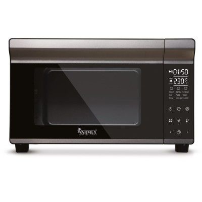 Warmex Mom’s Bliss Countertop Digital Oven Toaster Griller (MB28L)