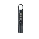 Warsun Ws600 Led Flashlight 500Lm Type-C Rechargeable Lampu Suluh Emergency Light Torch Light Super Bright- Black...