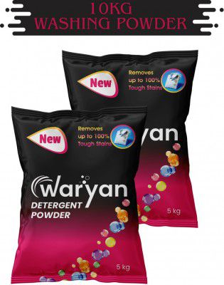WARYAN Detergent Powder 10 kg