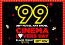Bookmyshow : Watch Any Movie Any Show At Rs.99 | Vaild For 29th November Shows...